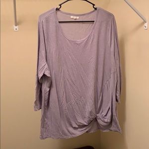 Maurices Blouse
